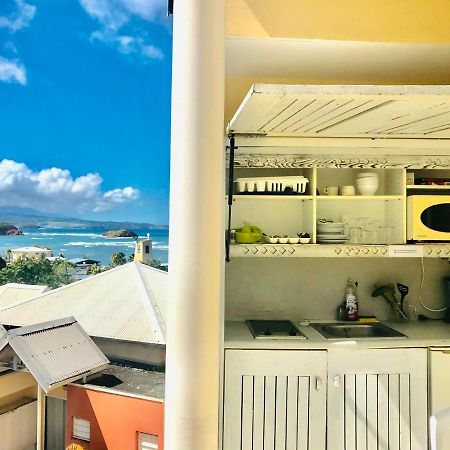 Studio Azur -Tartane 100M De La Plage- Piscine La Trinite Luaran gambar
