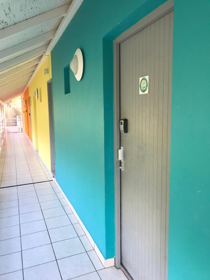 Studio Azur -Tartane 100M De La Plage- Piscine La Trinite Luaran gambar